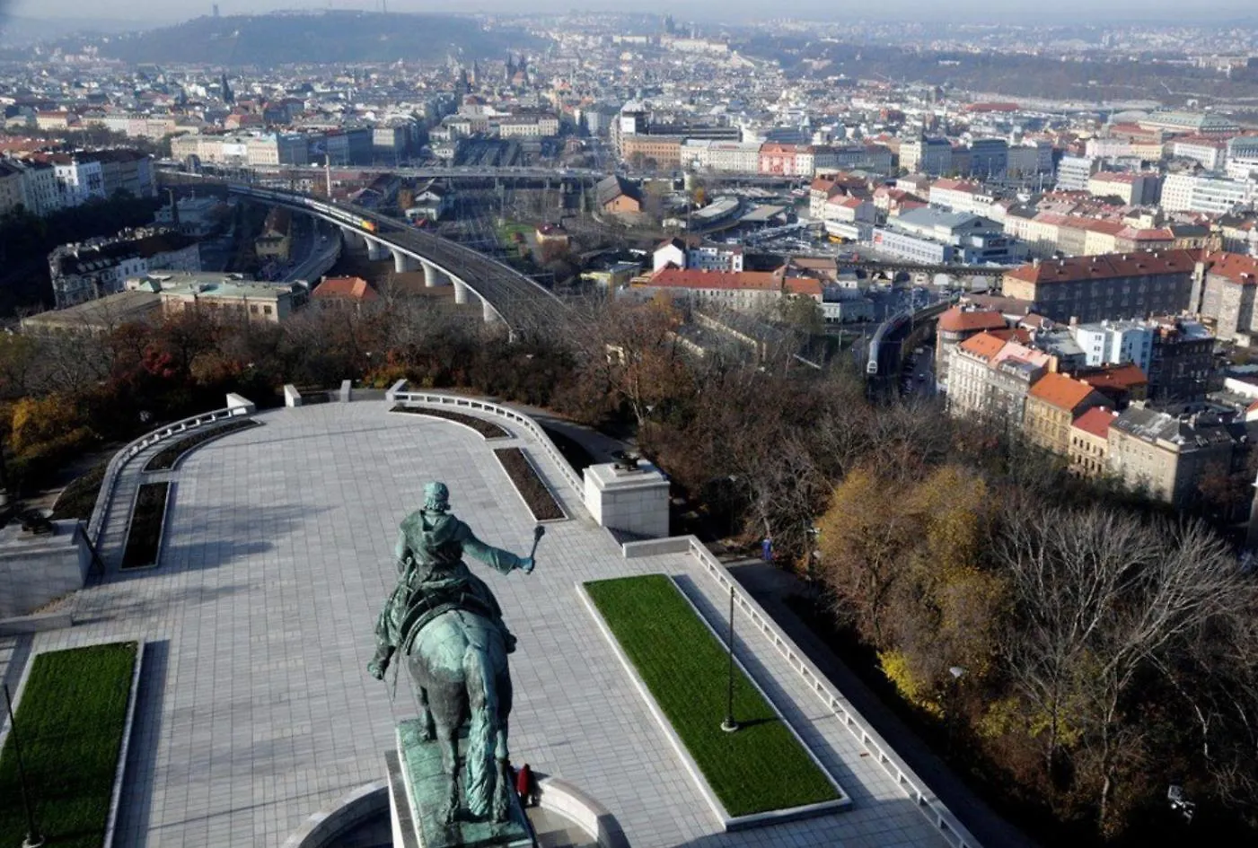 Appartamento Prague City Centre